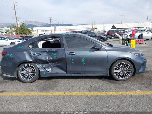 KIA FORTE GT 2023 3KPF44AC3PE620549 Image 14
