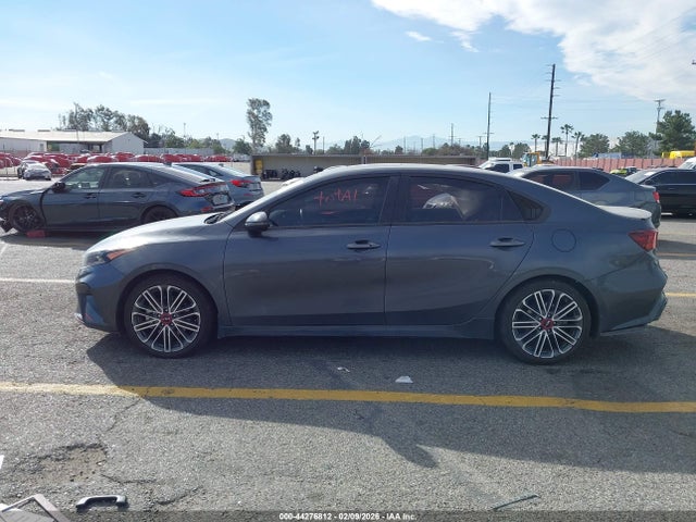 KIA FORTE GT 2023 3KPF44AC3PE620549 Image 15