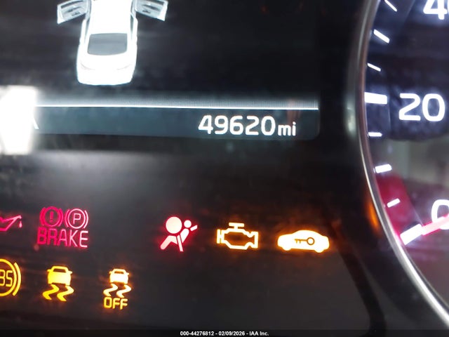 KIA FORTE GT 2023 3KPF44AC3PE620549 Image 16