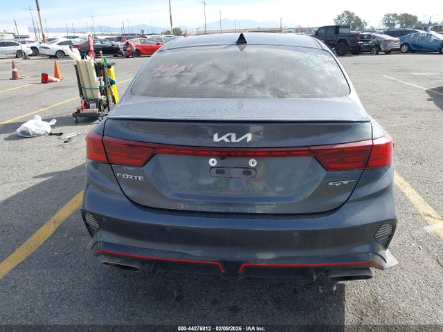 KIA FORTE GT 2023 3KPF44AC3PE620549 Image 17