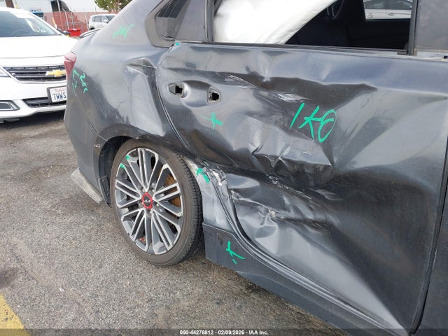 KIA FORTE GT 2023 3KPF44AC3PE620549 Image 18