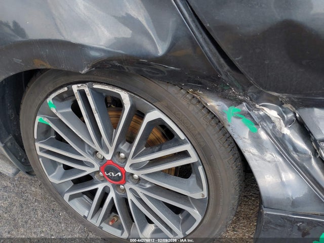 KIA FORTE GT 2023 3KPF44AC3PE620549 Image 19
