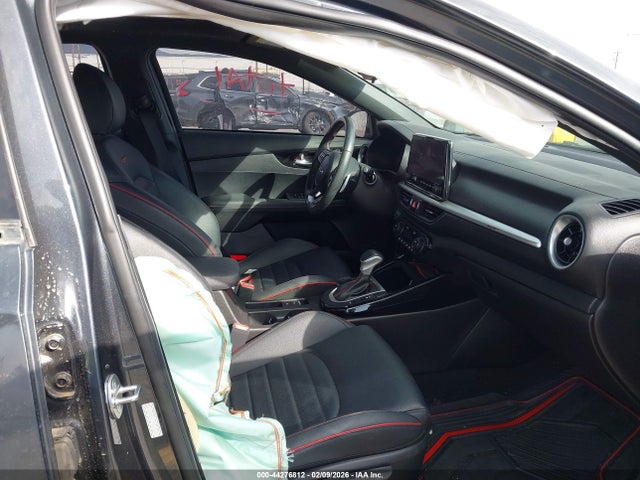 KIA FORTE GT 2023 3KPF44AC3PE620549 Image 5