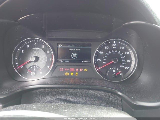 KIA FORTE GT 2023 3KPF44AC3PE620549 Image 7