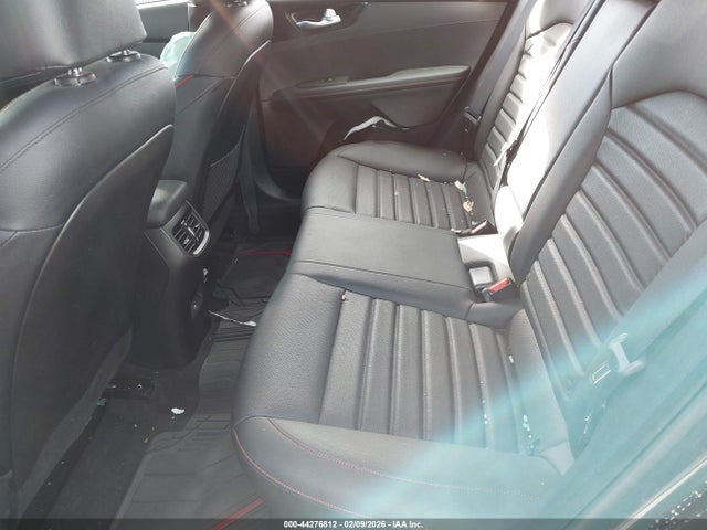 KIA FORTE GT 2023 3KPF44AC3PE620549 Image 8