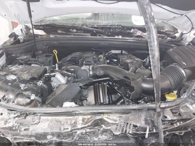 2024 Dodge Durango Gt Plus Awd მანქანა იყიდება აუქციონზე, vin: 1C4RDJDG8RC138065, აუქციონის ნომერი: 44276816