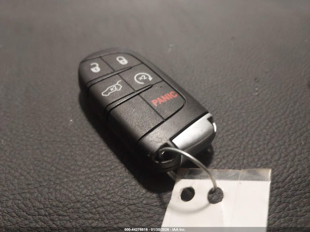 2024 Dodge Durango Gt Plus Awd მანქანა იყიდება აუქციონზე, vin: 1C4RDJDG8RC138065, აუქციონის ნომერი: 44276816
