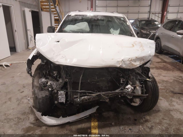 2024 Dodge Durango Gt Plus Awd მანქანა იყიდება აუქციონზე, vin: 1C4RDJDG8RC138065, აუქციონის ნომერი: 44276816