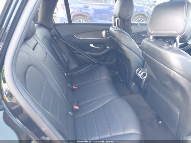 W1N0G8EB8LF796611 Mercedes-Benz Glc 300 4matic