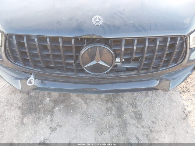 W1N0G8EB8LF796611 Mercedes-Benz Glc 300 4matic