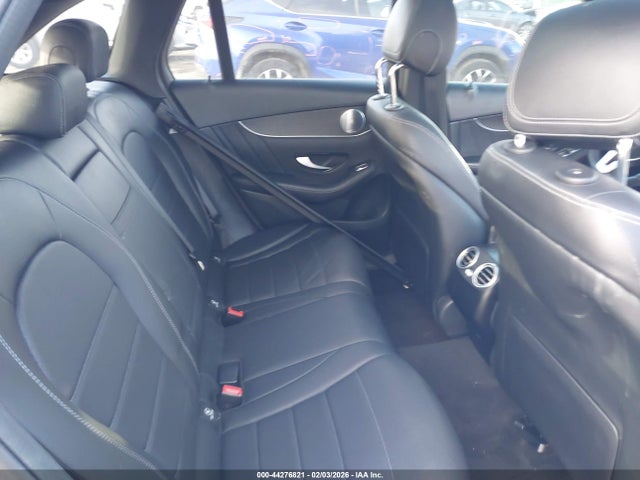 W1N0G8EB8LF796611 Mercedes-Benz Glc 300 4matic
