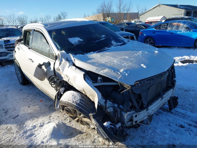 2020 CADILLAC XT5 1GYKNCRS4LZ165575