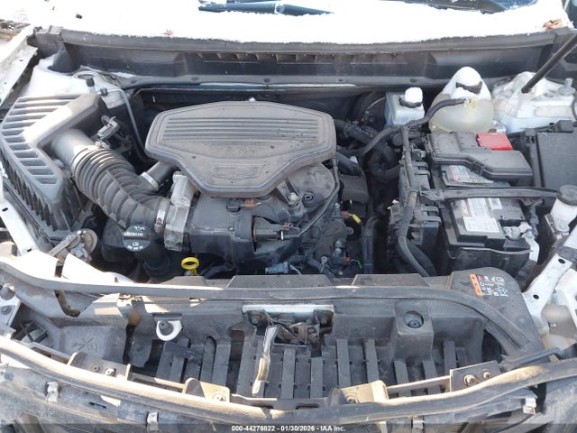 2020 CADILLAC XT5 1GYKNCRS4LZ165575 Photo 9