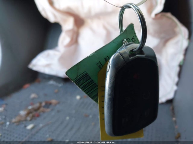 2020 CADILLAC XT5 1GYKNCRS4LZ165575 Photo 10