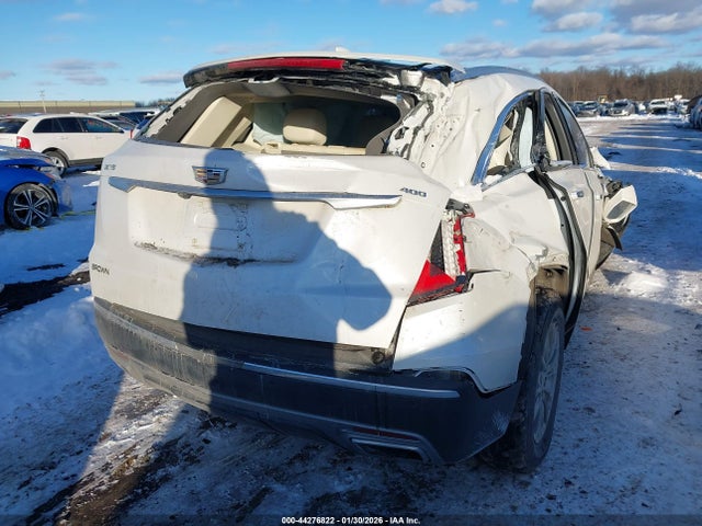 2020 CADILLAC XT5 1GYKNCRS4LZ165575 Photo 3