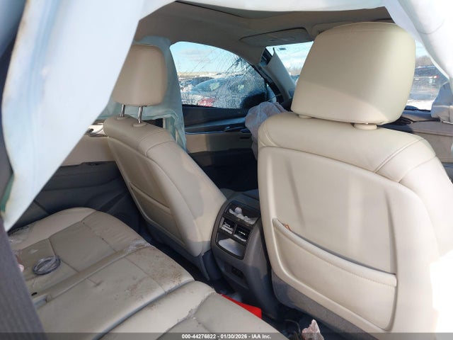 2020 CADILLAC XT5 1GYKNCRS4LZ165575 Photo 7