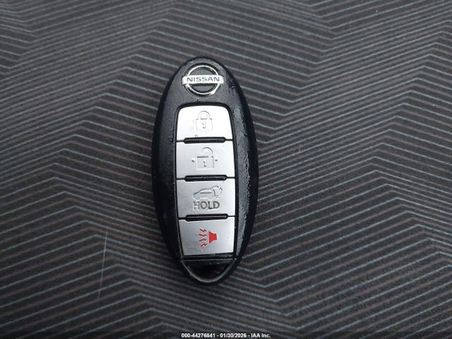 Nissan ROGUE SV 2016 KNMAT2MV4GP667684 Image 11