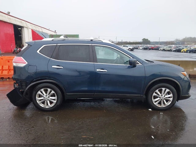 Nissan ROGUE SV 2016 KNMAT2MV4GP667684 Image 13