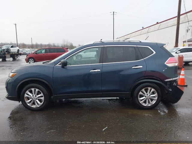 Nissan ROGUE SV 2016 KNMAT2MV4GP667684 Image 14