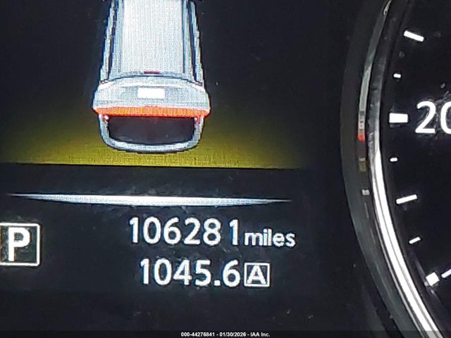 Nissan ROGUE SV 2016 KNMAT2MV4GP667684 Image 15