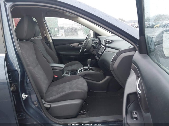 Nissan ROGUE SV 2016 KNMAT2MV4GP667684 Image 5