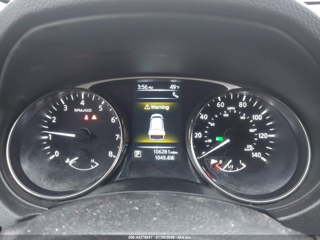 Nissan ROGUE SV 2016 KNMAT2MV4GP667684 Image 7