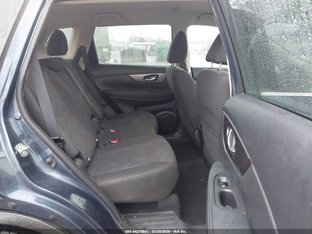 Nissan ROGUE SV 2016 KNMAT2MV4GP667684 Image 8