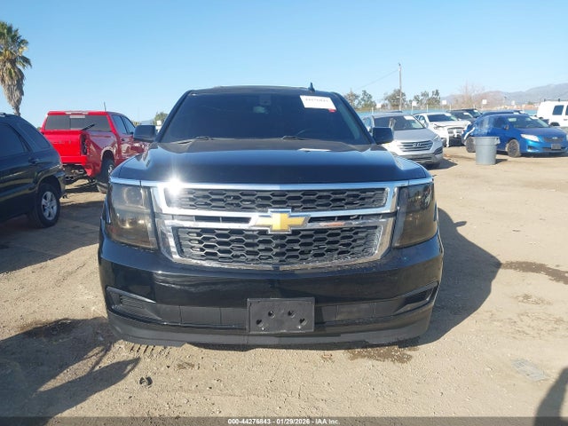 Chevrolet Tahoe Ls 2017 1GNSCAKC0HR129755 Image 12