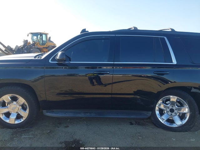 Chevrolet Tahoe Ls 2017 1GNSCAKC0HR129755 Image 14
