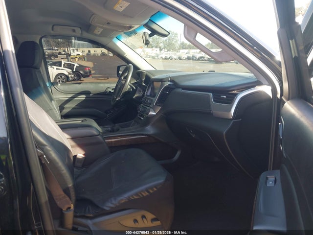Chevrolet Tahoe Ls 2017 1GNSCAKC0HR129755 Image 5