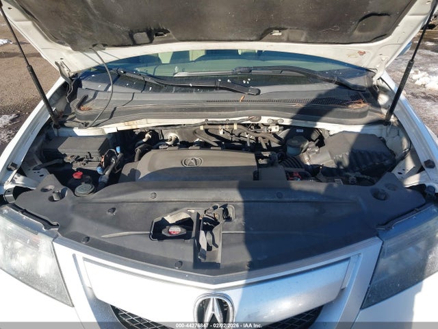 2012 ACURA MDX 2HNYD2H26CH506077 Photo 9