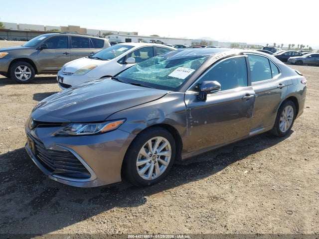 4T1C11AK1RU895516 Toyota CAMRY LE