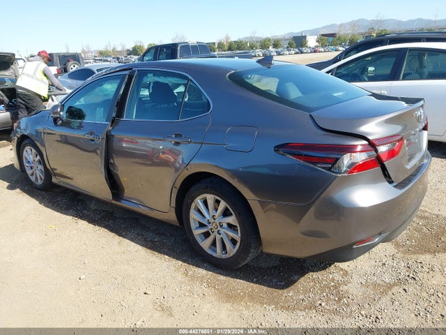 4T1C11AK1RU895516 Toyota CAMRY LE