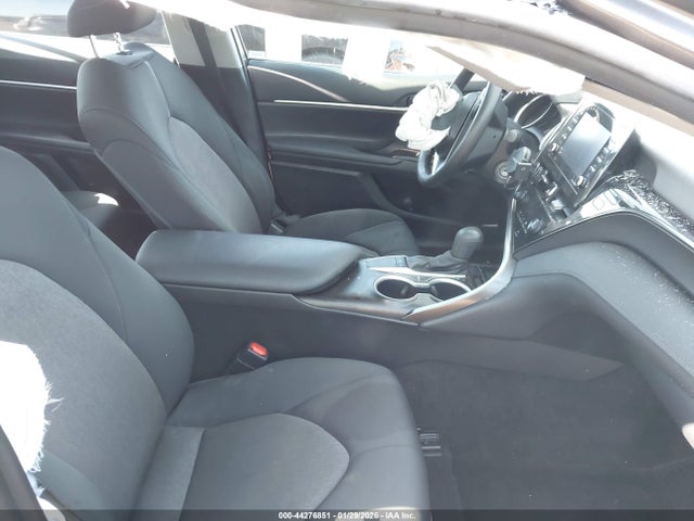 4T1C11AK1RU895516 Toyota CAMRY LE