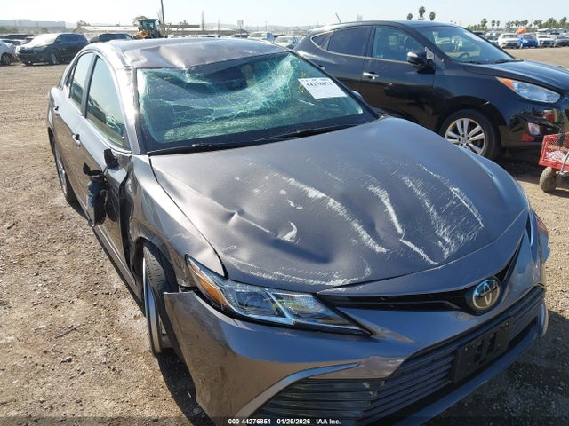 4T1C11AK1RU895516 Toyota CAMRY LE