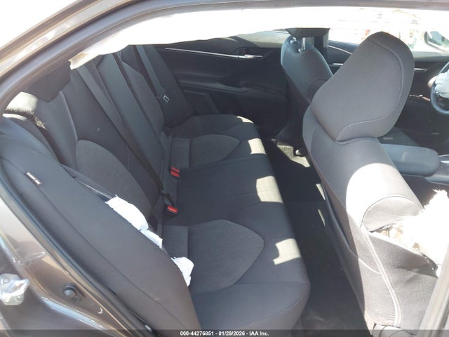 4T1C11AK1RU895516 Toyota CAMRY LE
