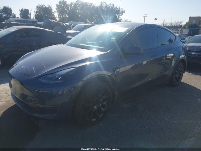 2023 TESLA MODEL Y 7SAYGAEE5PF926899 Photo 1