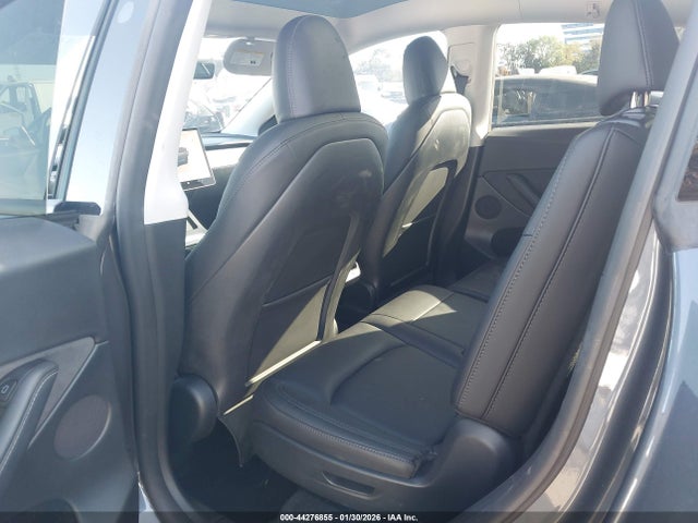 2023 TESLA MODEL Y 7SAYGAEE5PF926899 Photo 7