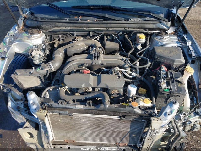 Aukcja sprzedaży 2015 Subaru Outback 2.5i Limited, vin: 4S4BSANC3F3310366, numer aukcji: 44276856