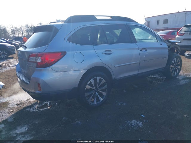 Aukcja sprzedaży 2015 Subaru Outback 2.5i Limited, vin: 4S4BSANC3F3310366, numer aukcji: 44276856