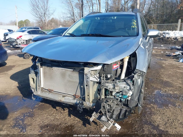 Aukcja sprzedaży 2015 Subaru Outback 2.5i Limited, vin: 4S4BSANC3F3310366, numer aukcji: 44276856