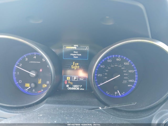 Aukcja sprzedaży 2015 Subaru Outback 2.5i Limited, vin: 4S4BSANC3F3310366, numer aukcji: 44276856