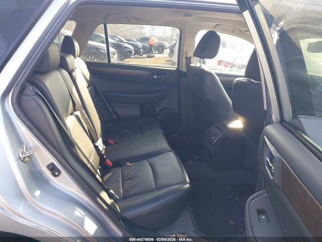 Aukcja sprzedaży 2015 Subaru Outback 2.5i Limited, vin: 4S4BSANC3F3310366, numer aukcji: 44276856