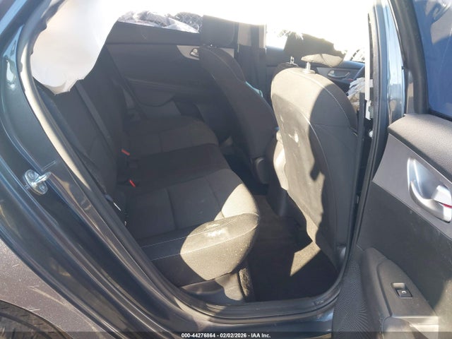 44276864 :رقم المزاد ، 3KPF24AD4PE680130 vin ، 2023 Kia Forte Lxs مزاد بيع