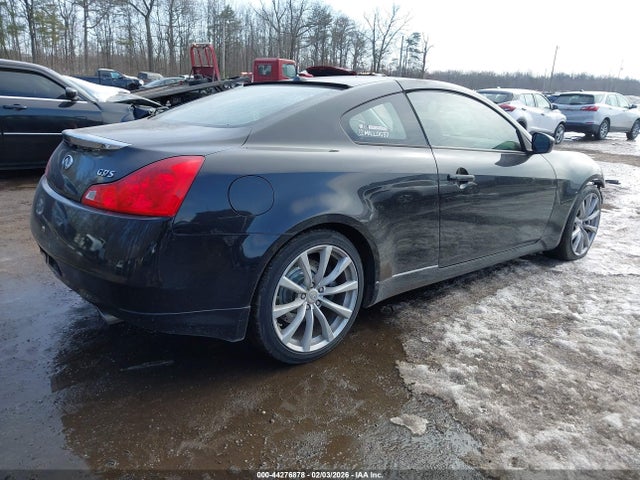 2009 INFINITI G37 JNKCV64E39M603178 Photo 3