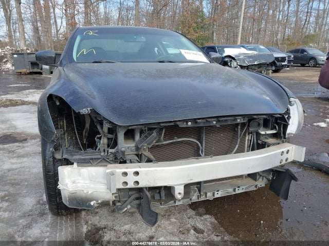 2009 INFINITI G37 JNKCV64E39M603178 Photo 5