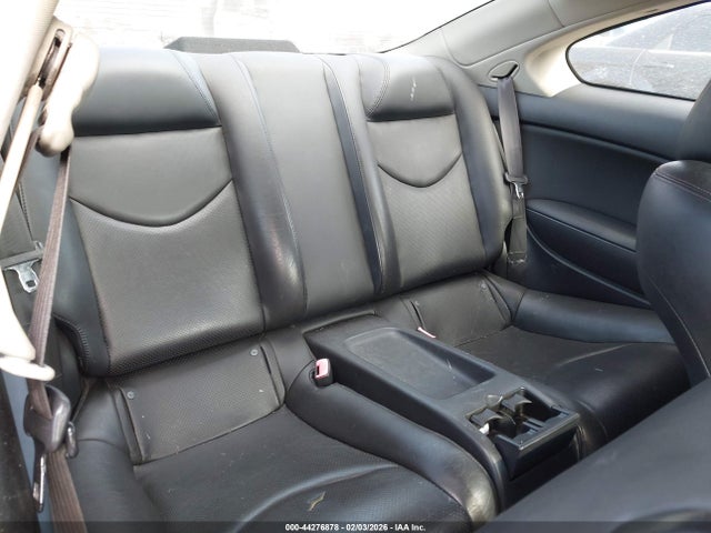 2009 INFINITI G37 JNKCV64E39M603178 Photo 7