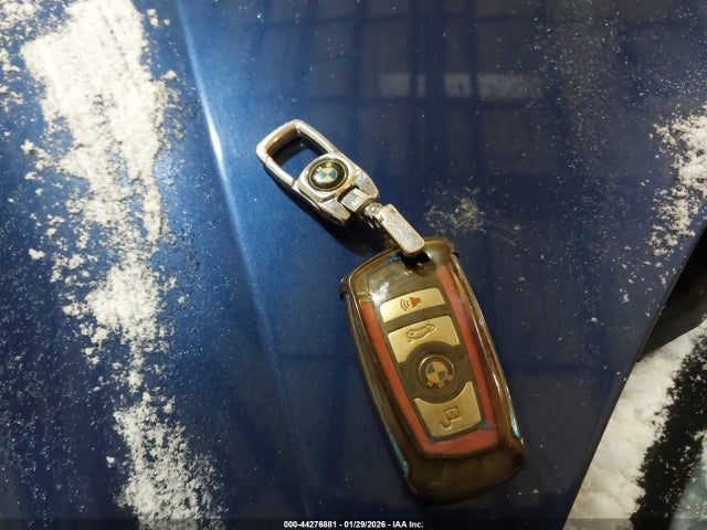 2018 BMW 330I WBA8D9G53JNU68948 Photo 10