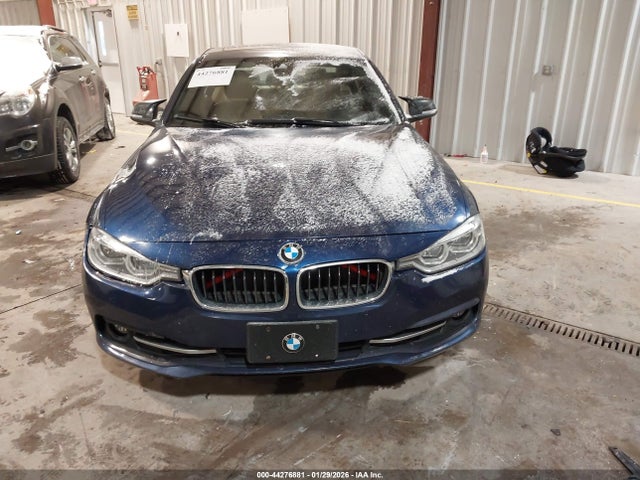 2018 BMW 330I WBA8D9G53JNU68948 Photo 5