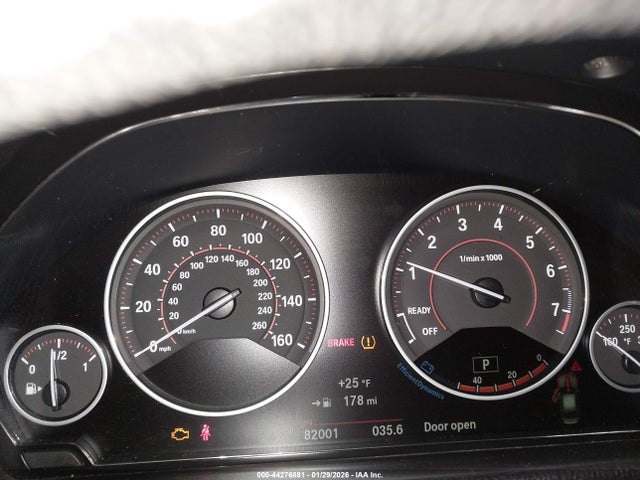 2018 BMW 330I WBA8D9G53JNU68948 Photo 6